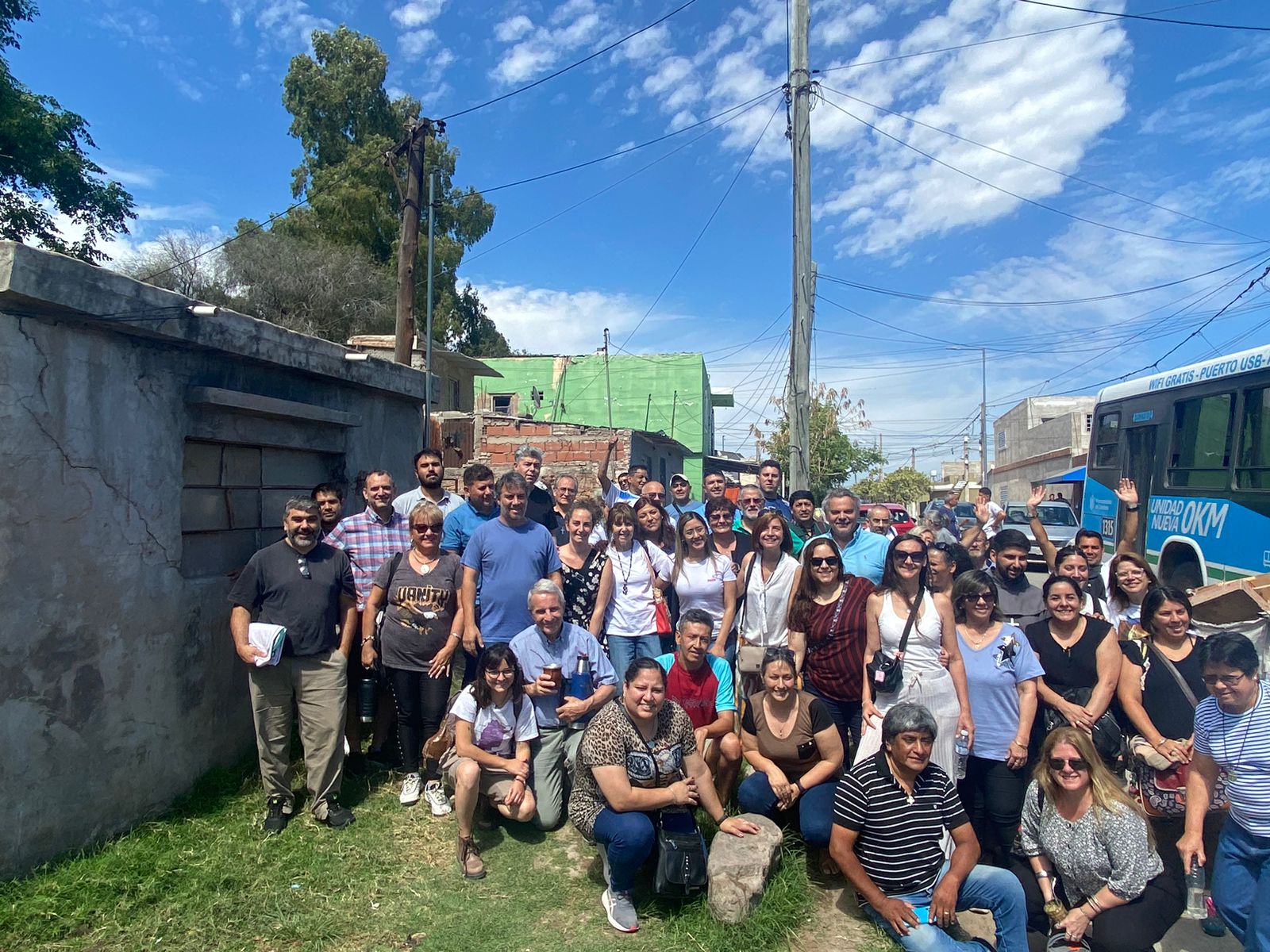 Encuentro Cordoba